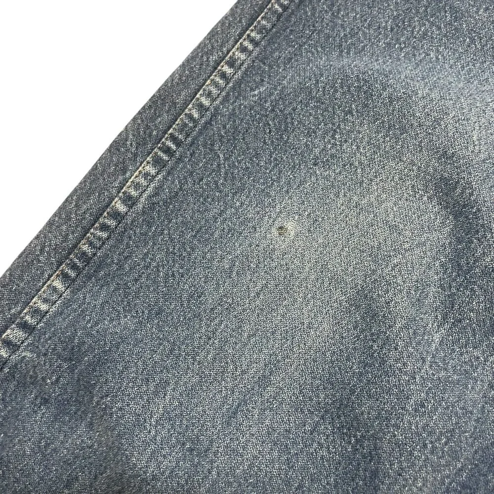 Wrangler Jeans Men’s 42 x 32 Cowboy Cut Blue 13MWZ-1 026